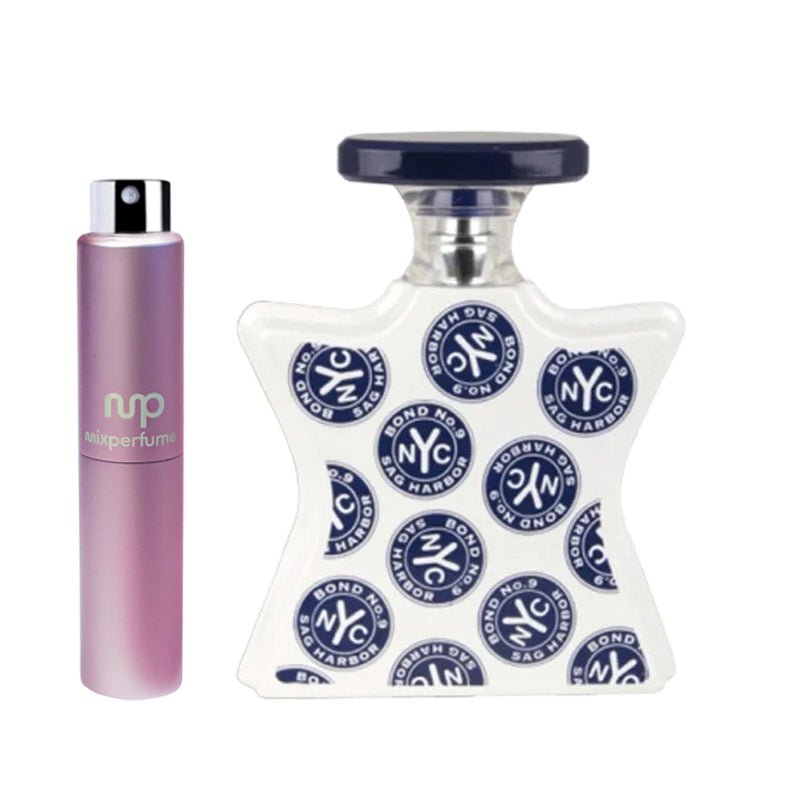 Bond No. 9 Sag Harbor Eau de Parfum Unisex - Sample