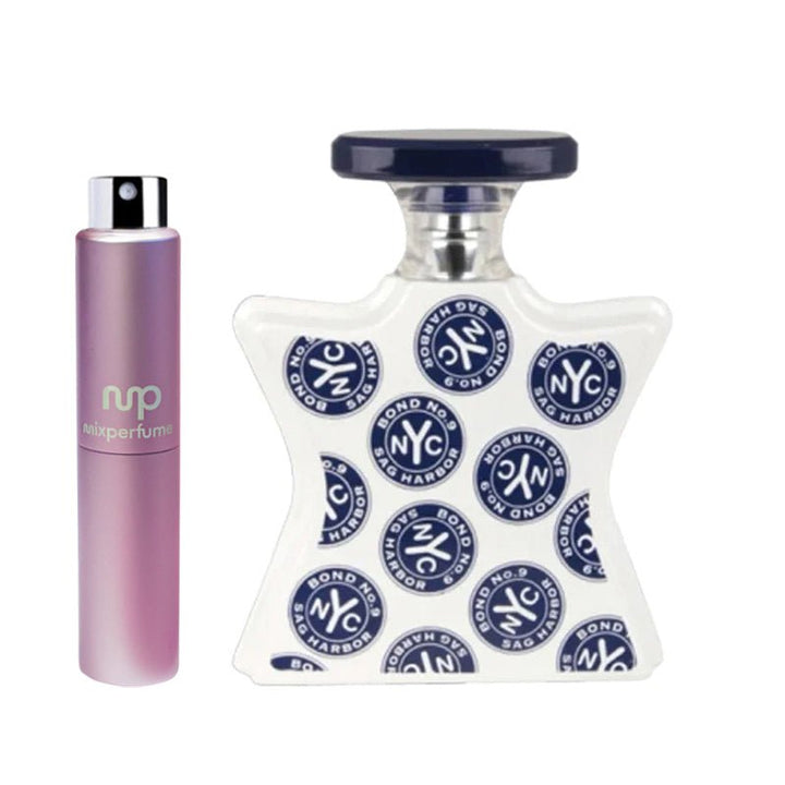 Bond No. 9 Sag Harbor Eau de Parfum Unisex - Sample