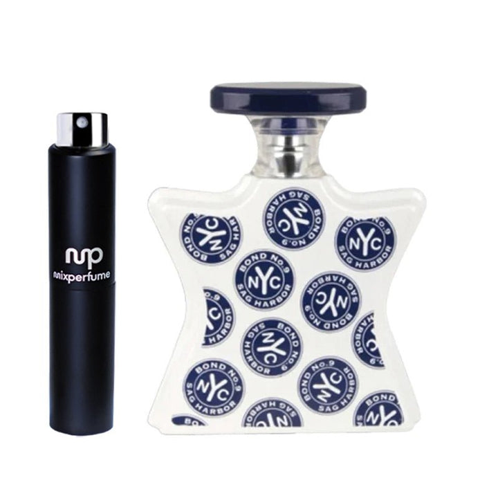 Bond No. 9 Sag Harbor Eau de Parfum Unisex - Sample