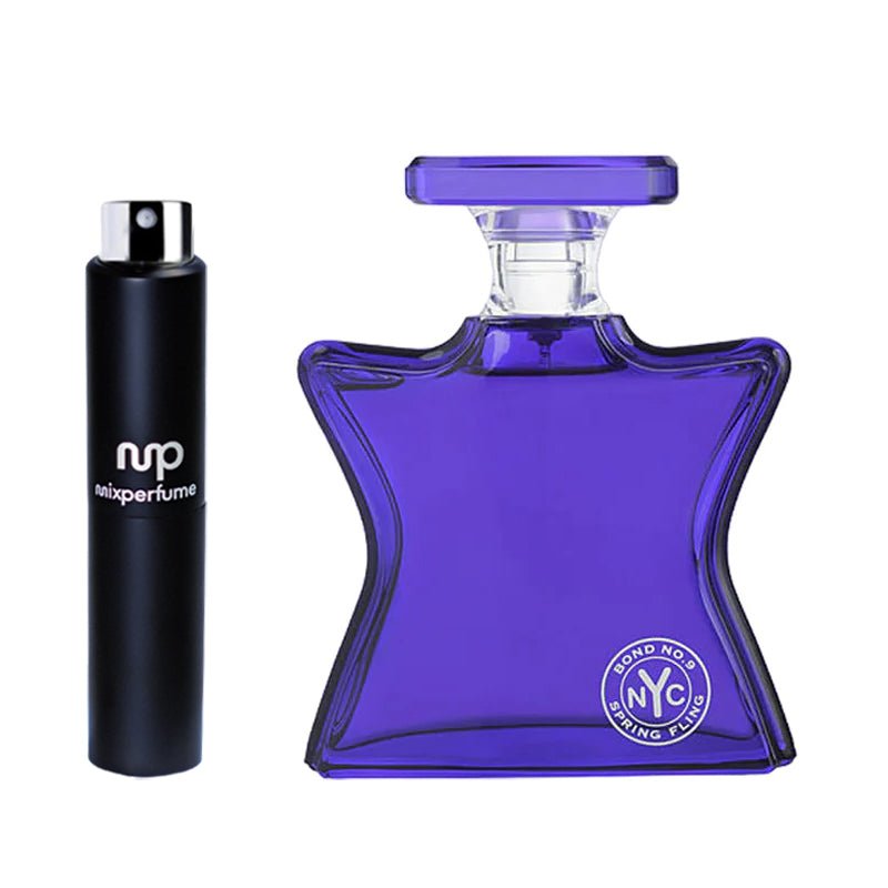 Bond No. 9 Spring Fling Eau de Parfum for Women - Sample