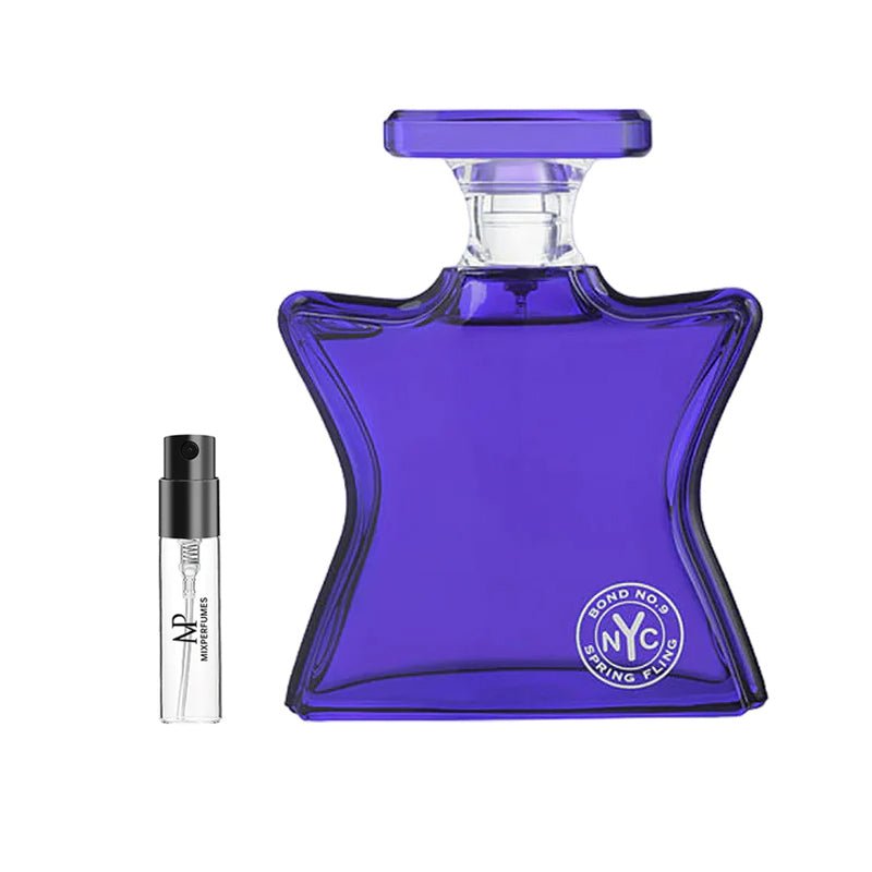 Bond No. 9 Spring Fling Eau de Parfum for Women - Sample