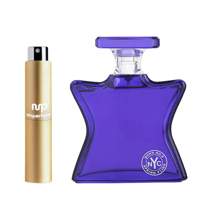 Bond No. 9 Spring Fling Eau de Parfum for Women - Sample