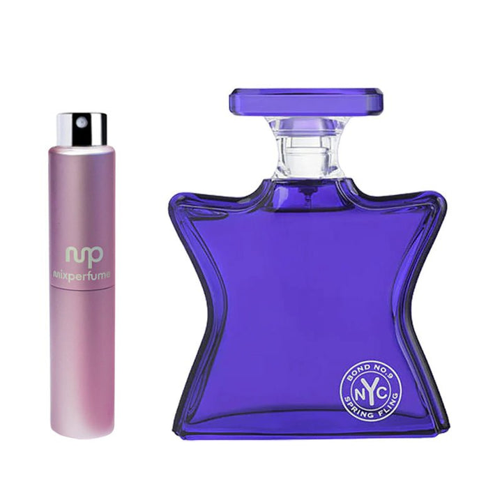 Bond No. 9 Spring Fling Eau de Parfum for Women - Sample