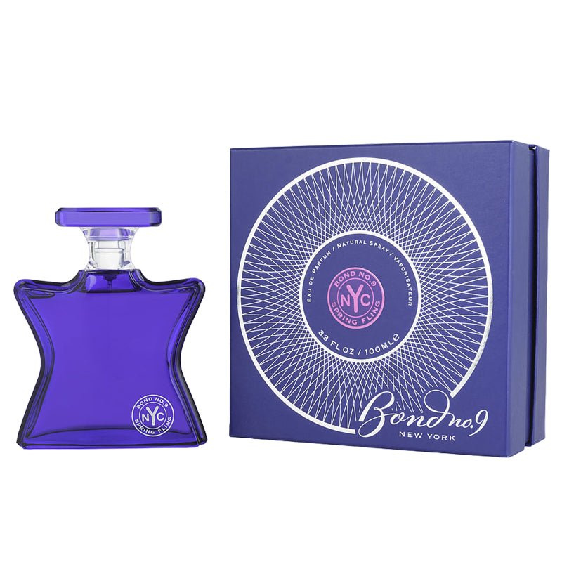 Bond No. 9 Spring Fling Eau de Parfum for Women - Sample