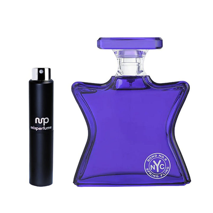 Bond No. 9 Spring Fling Eau de Parfum for Women - Sample