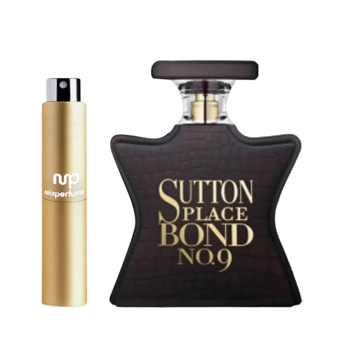 Bond No. 9 Sutton Place Eau de Parfum for Men - Sample