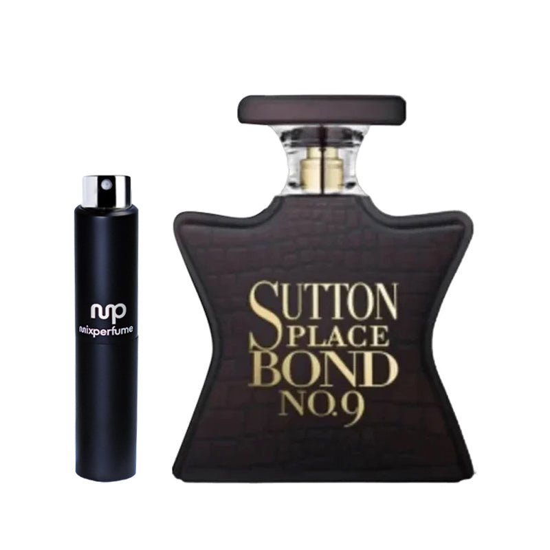 Bond No. 9 Sutton Place Eau de Parfum for Men - Sample