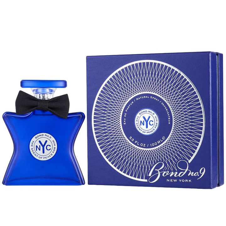 Bond No. 9 The Scent Of Peace for Him Eau de Parfum for Men - Sample