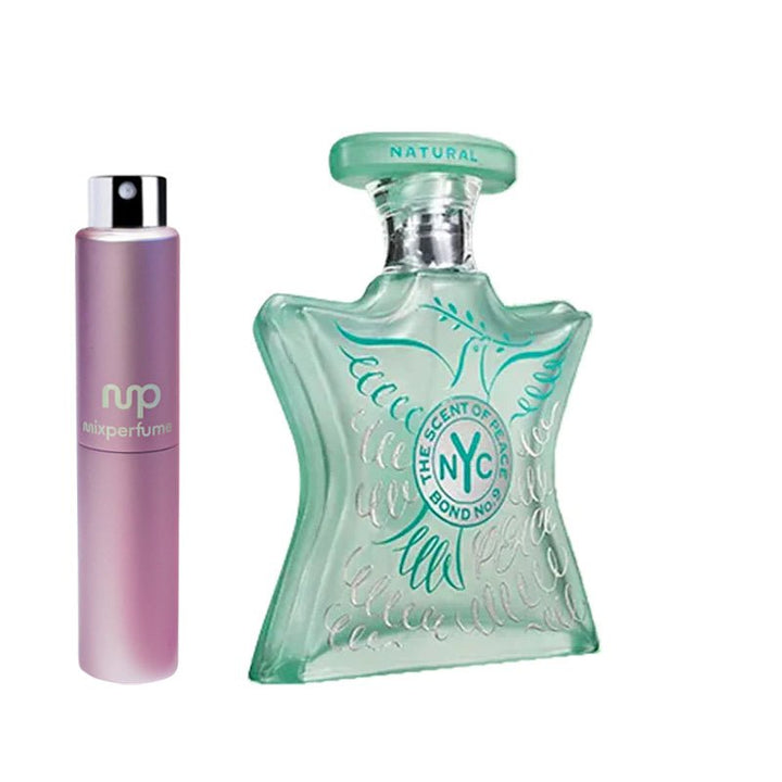 Bond No. 9 The Scent Of Peace Natural Eau de Parfum Unisex - Sample