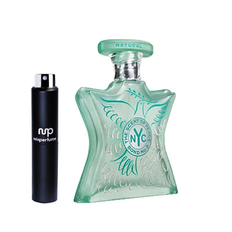 Bond No. 9 The Scent Of Peace Natural Eau de Parfum Unisex - Sample