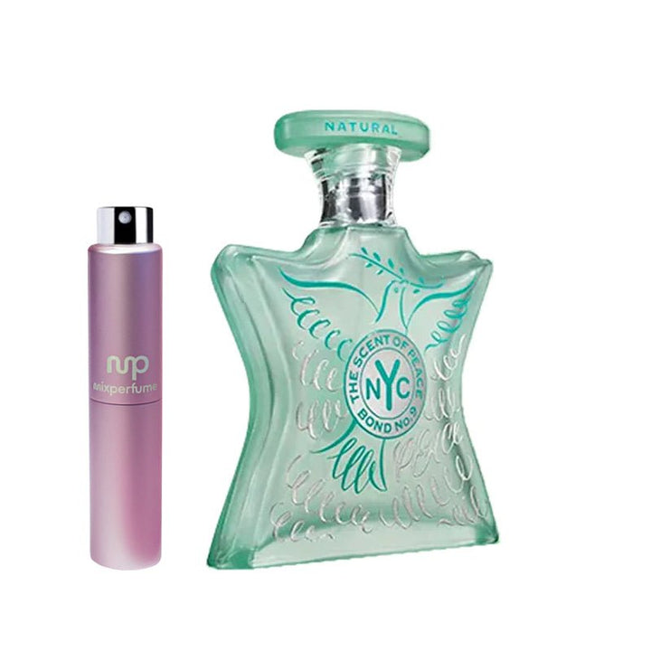 Bond No. 9 The Scent Of Peace Natural Eau de Parfum Unisex - Sample