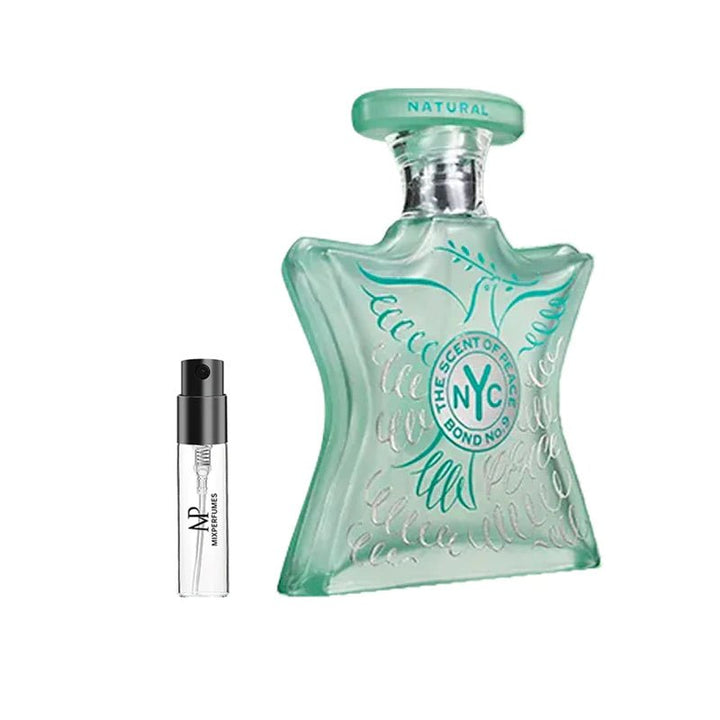 Bond No. 9 The Scent Of Peace Natural Eau de Parfum Unisex - Sample