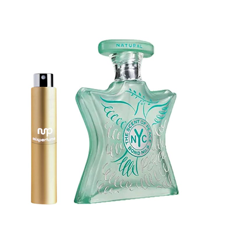 Bond No. 9 The Scent Of Peace Natural Eau de Parfum Unisex - Sample