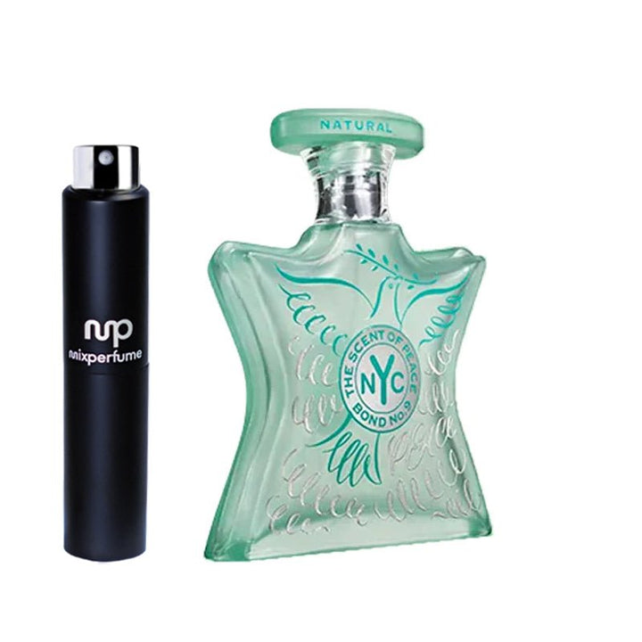 Bond No. 9 The Scent Of Peace Natural Eau de Parfum Unisex - Sample