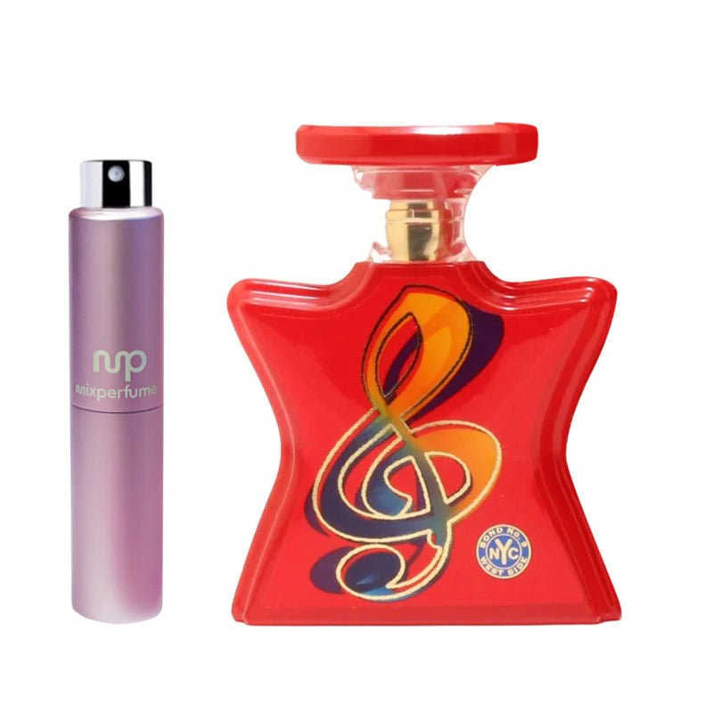 Bond No. 9 west side Eau de Parfum Unisex - Sample