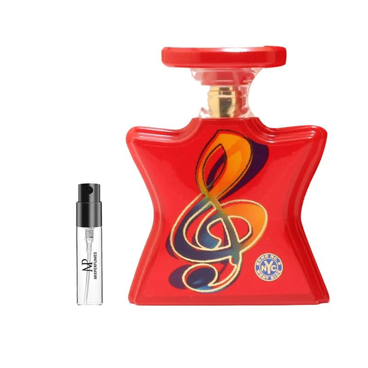 Bond No. 9 west side Eau de Parfum Unisex - Sample