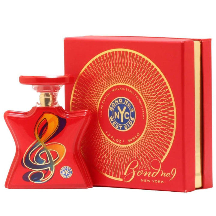 Bond No. 9 west side Eau de Parfum Unisex - Sample