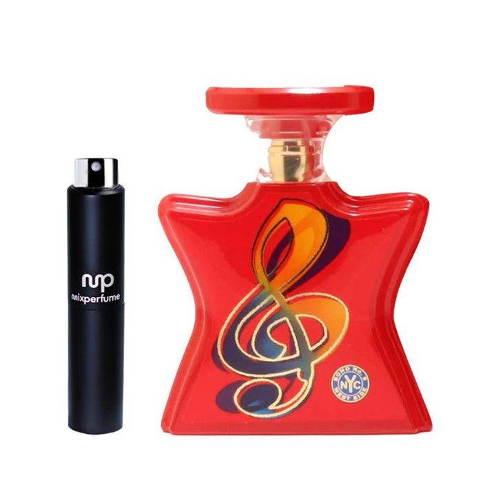 Bond No. 9 west side Eau de Parfum Unisex - Sample