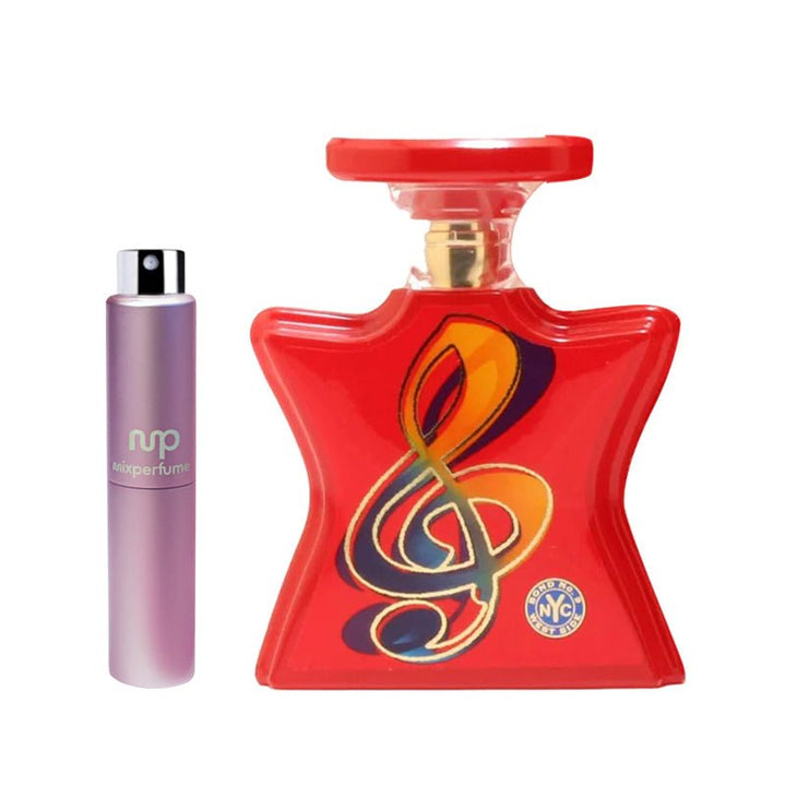 Bond No. 9 west side Eau de Parfum Unisex - Sample