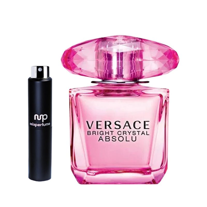 Bright Crystal Absolu Eau de Parfum Versace - Women - Sample