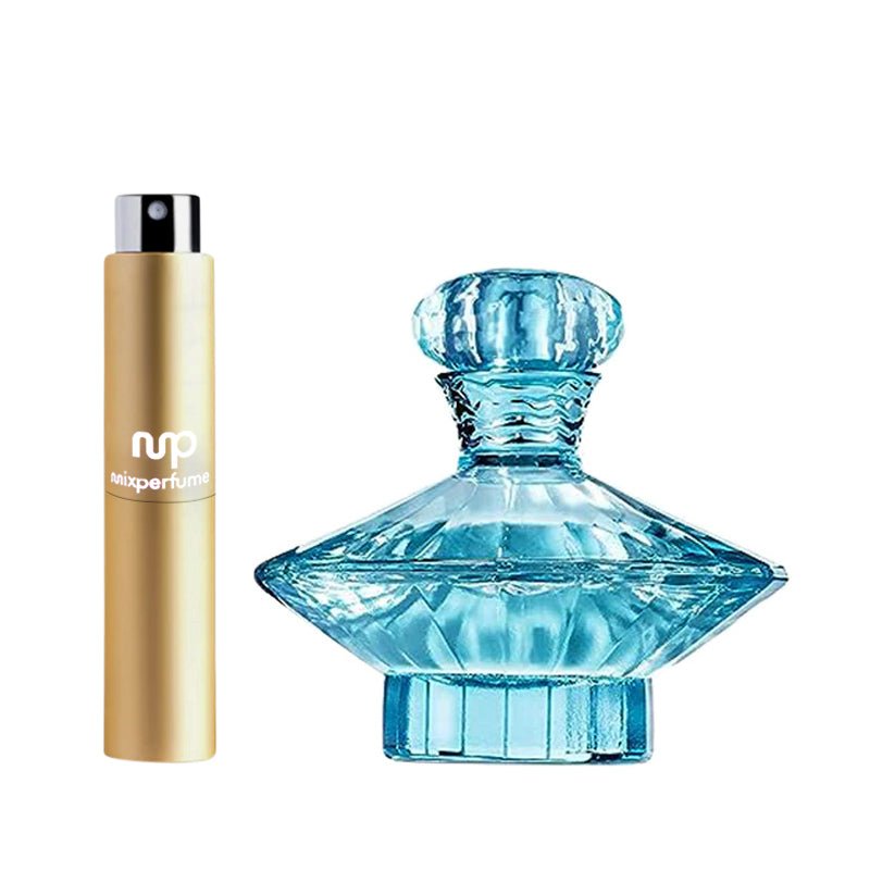 Britney Spears Curious EAU DE PARFUM - WOMEN - Sample