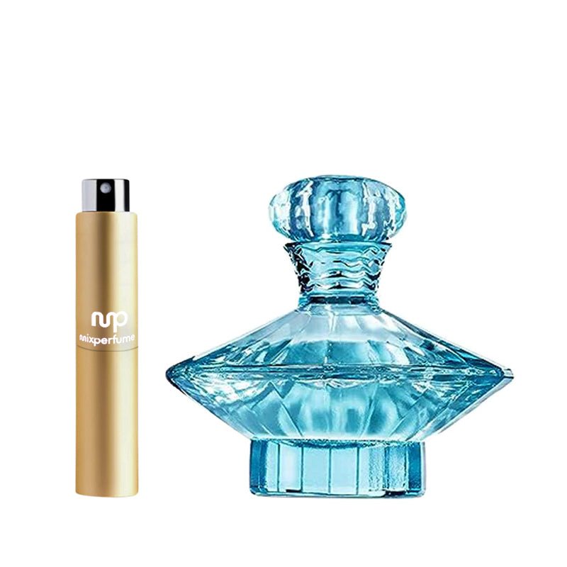 Britney Spears Curious EAU DE PARFUM - WOMEN - Sample