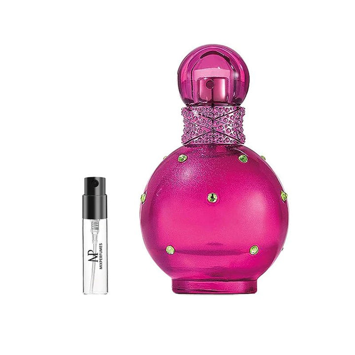 Britney Spears Fantasy EAU DE PARFUM - Women - Sample