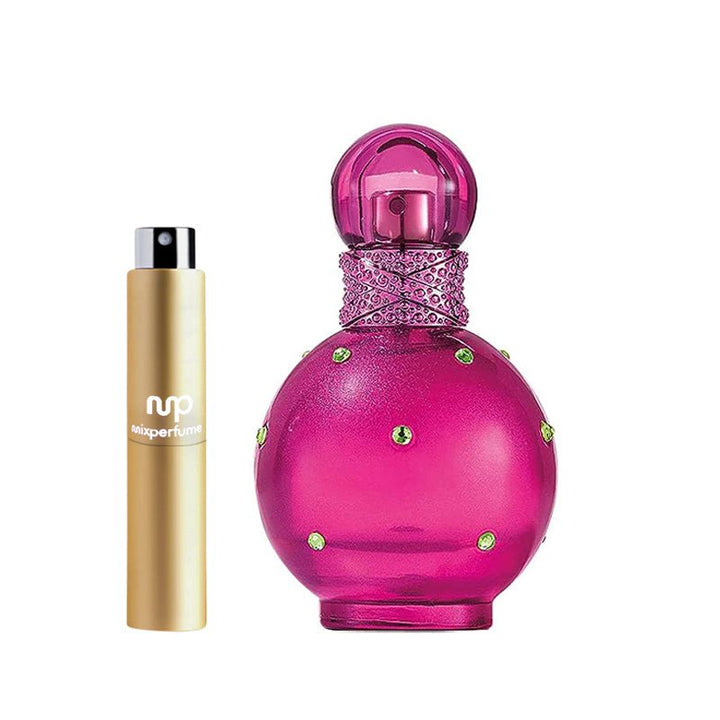 Britney Spears Fantasy EAU DE PARFUM - Women - Sample