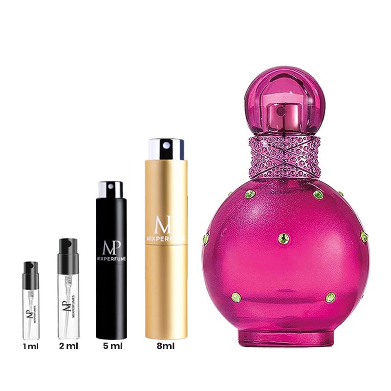 Britney Spears Fantasy EAU DE PARFUM - Women - Sample