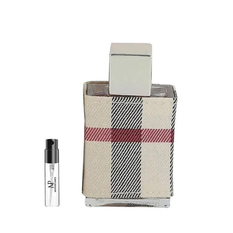 Burberry London Eau de Parfum Burberry - Women - Sample