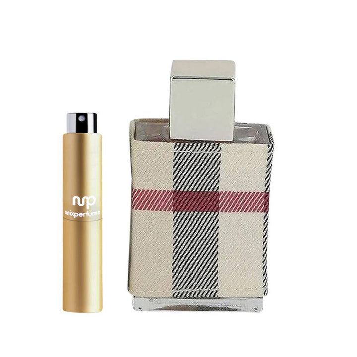 Burberry London Eau de Parfum Burberry - Women - Sample