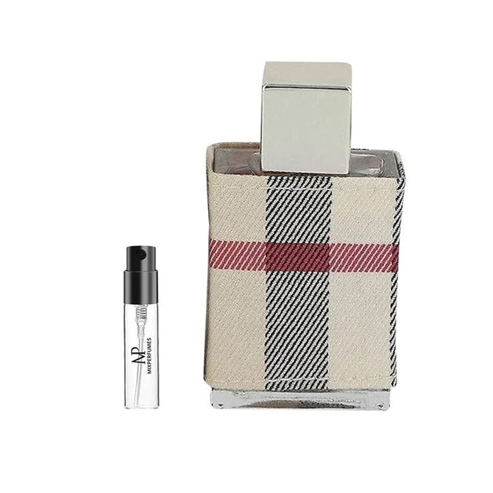 Burberry London Eau de Parfum Burberry - Women - Sample