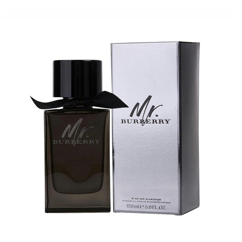 Burberry Mr. Burberry Eau de Parfum for Men - Sample