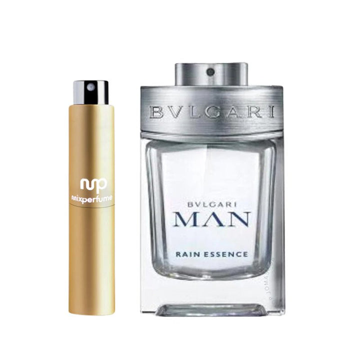 Bvlgari Man Rain Essence Eau de Parfum for Men - Sample