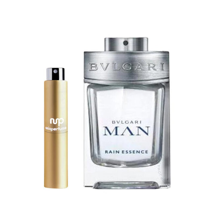 Bvlgari Man Rain Essence Eau de Parfum for Men - Sample