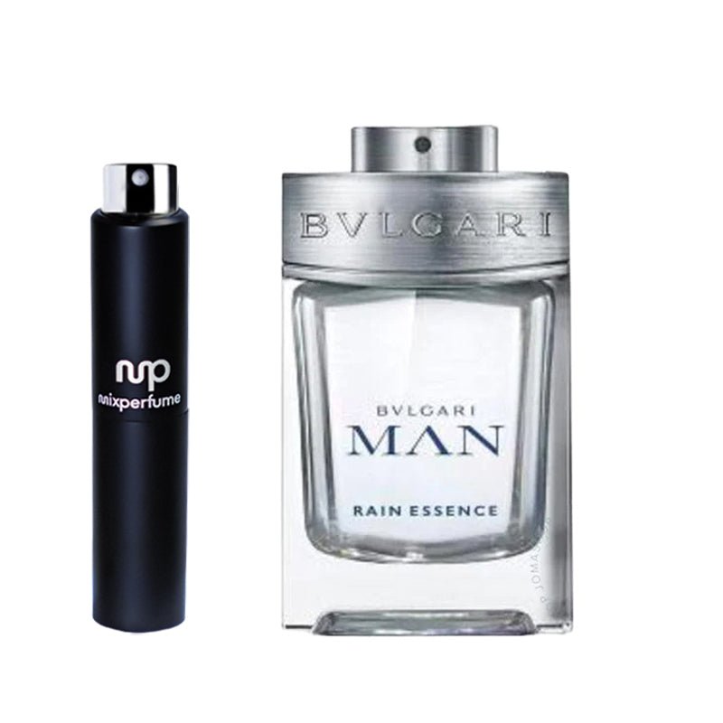 Bvlgari Man Rain Essence Eau de Parfum for Men - Sample