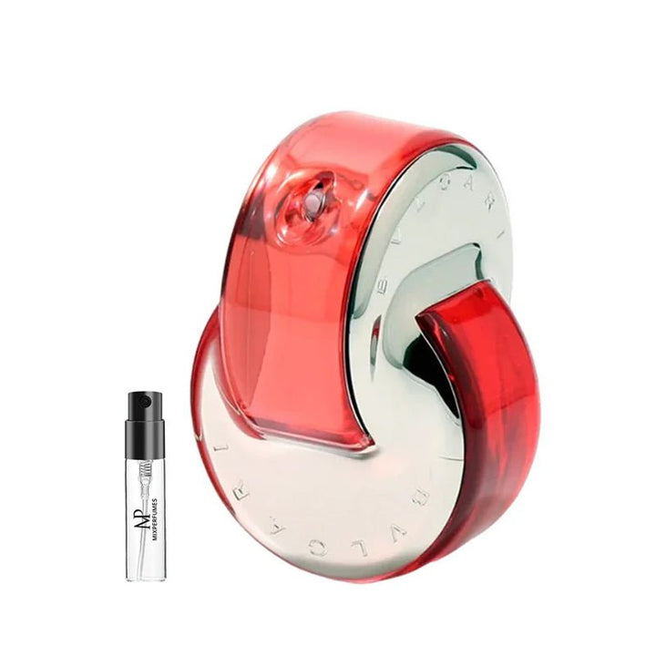 Bvlgari Omnia Coral Eau de Toilette for Women - Sample