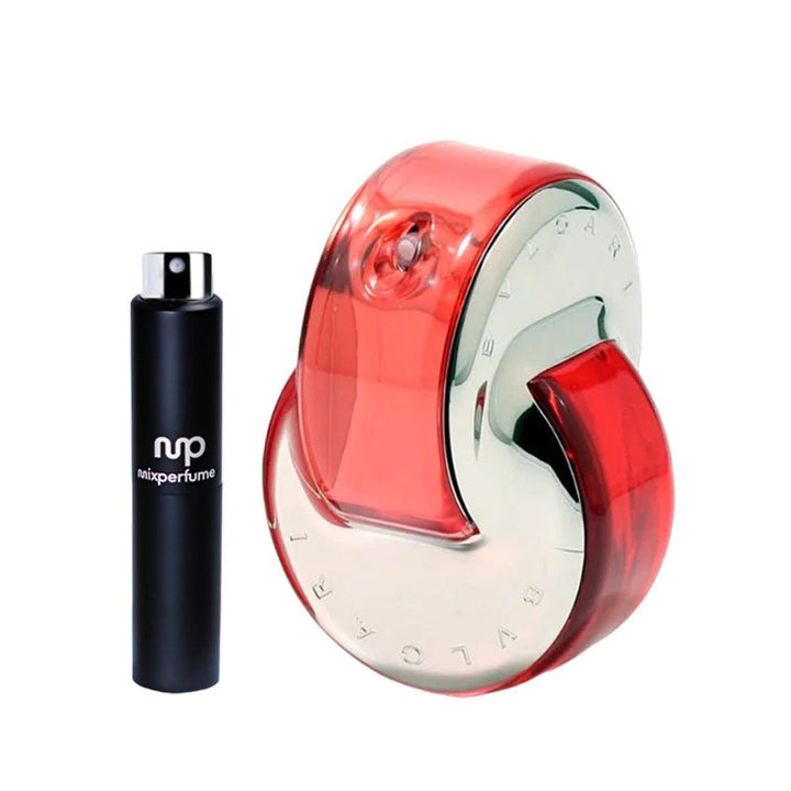 Bvlgari Omnia Coral Eau de Toilette for Women - Sample