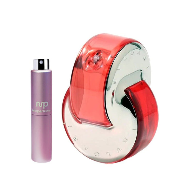 Bvlgari Omnia Coral Eau de Toilette for Women - Sample