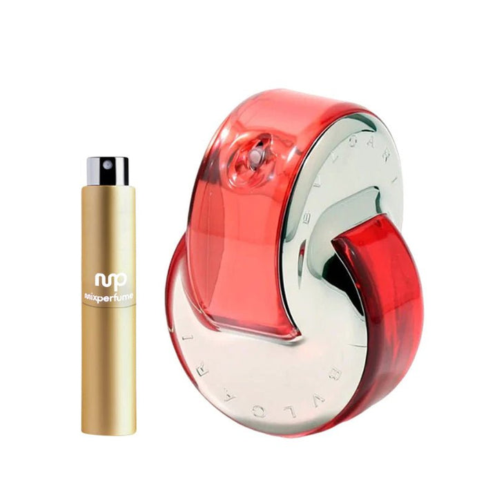 Bvlgari Omnia Coral Eau de Toilette for Women - Sample