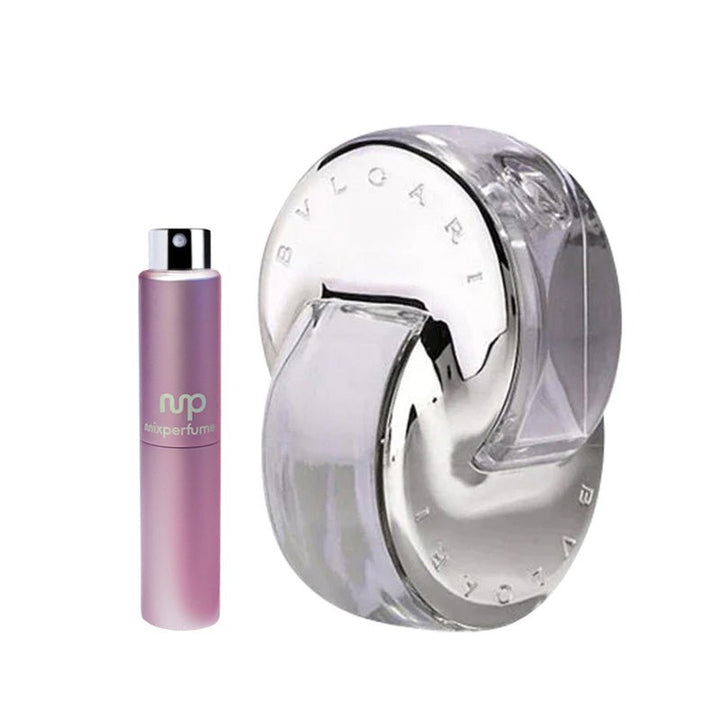 Bvlgari Omnia Crystalline Eau De Toilette - WOMEN - Sample