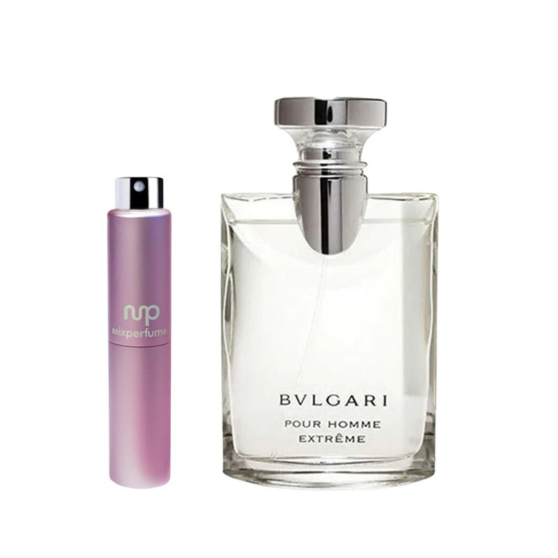 Bvlgari Pour Homme Extreme Eau de Toilette for Men - Sample