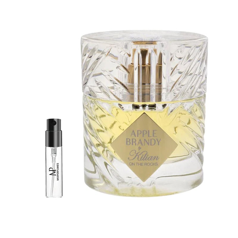 By Kilian Apple Brandy on the Rocks Eau de Parfum Unisex - Sample