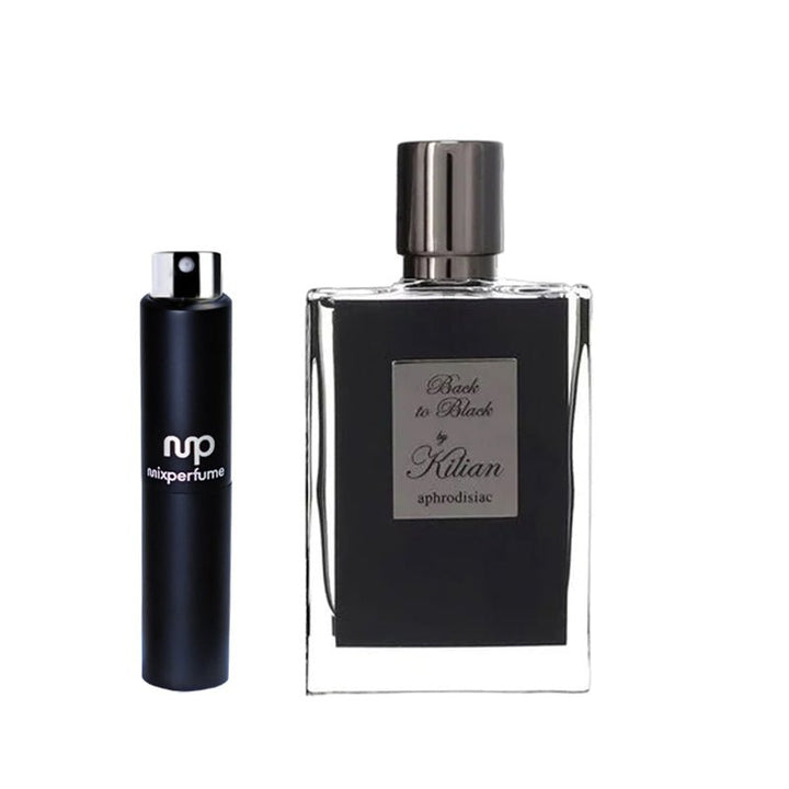 By Kilian Back to Black Eau de Parfum Unisex - Sample