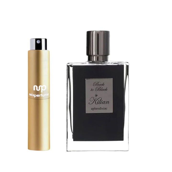 By Kilian Back to Black Eau de Parfum Unisex - Sample