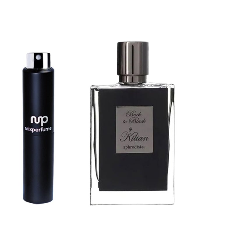 By Kilian Back to Black Eau de Parfum Unisex - Sample