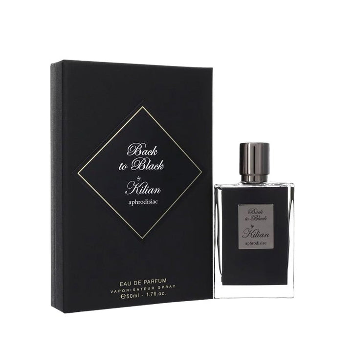 By Kilian Back to Black Eau de Parfum Unisex - Sample