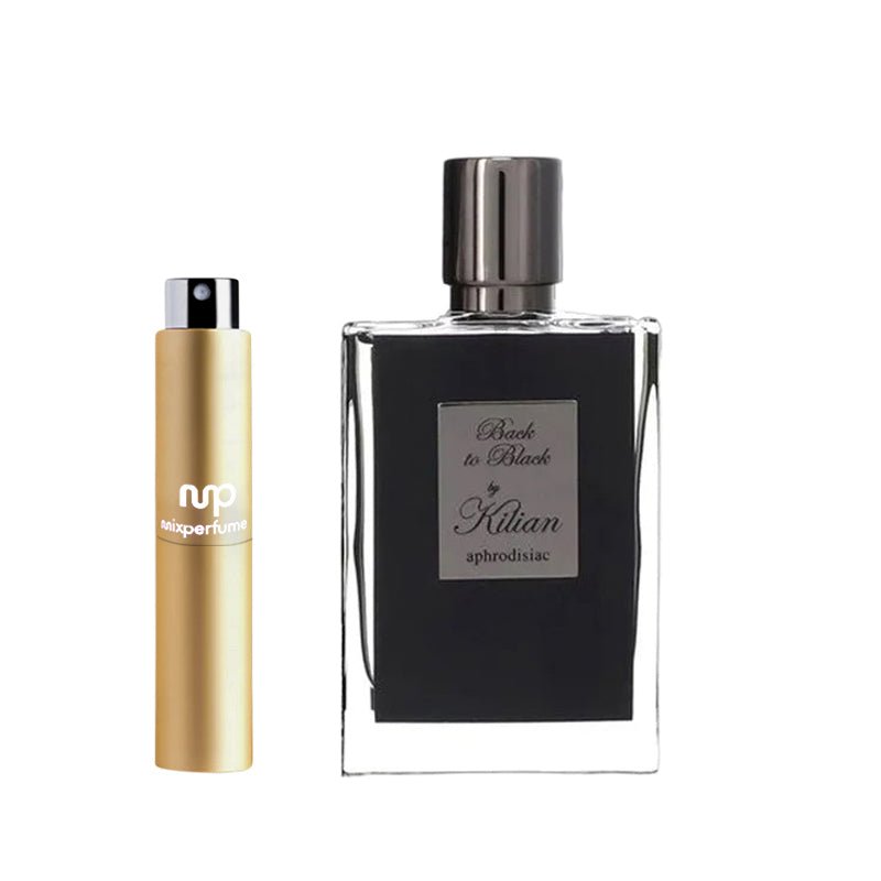 By Kilian Back to Black Eau de Parfum Unisex - Sample