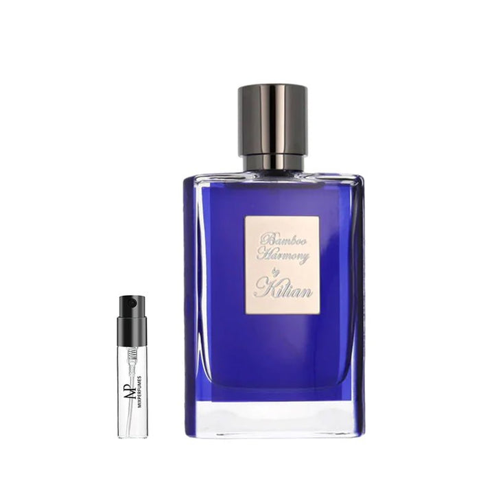 By Kilian Bamboo Harmony Eau de Parfum Unisex - Sample