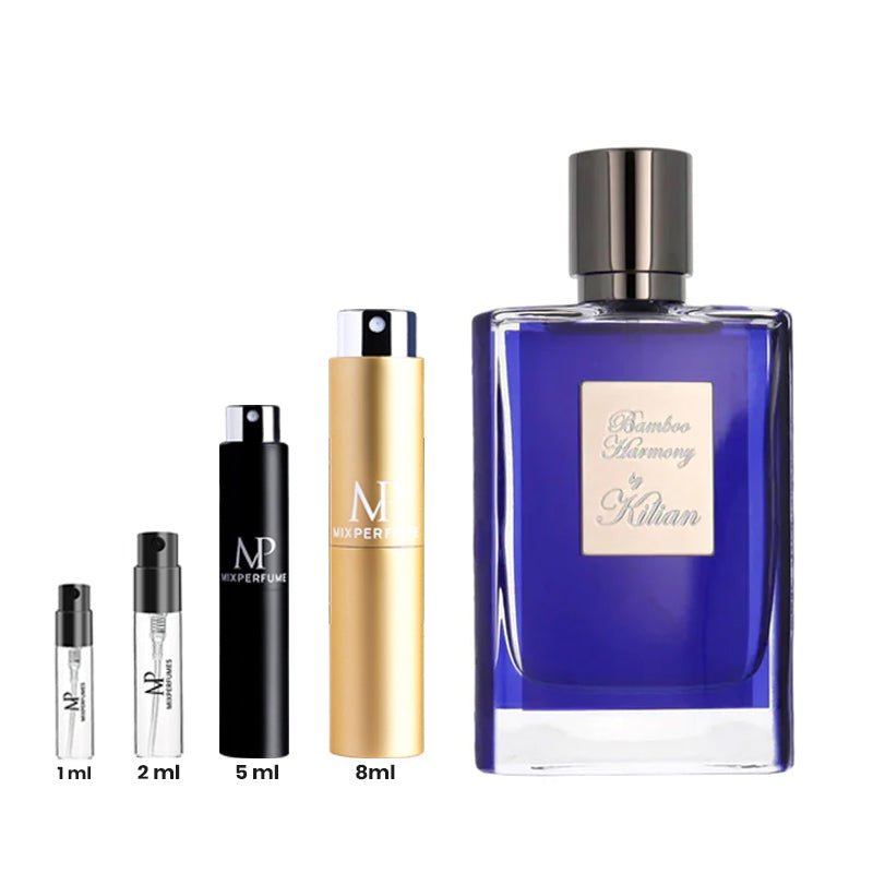 By Kilian Bamboo Harmony Eau de Parfum Unisex - Sample